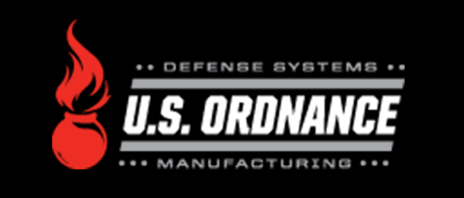 U.S. Ordnance Logo