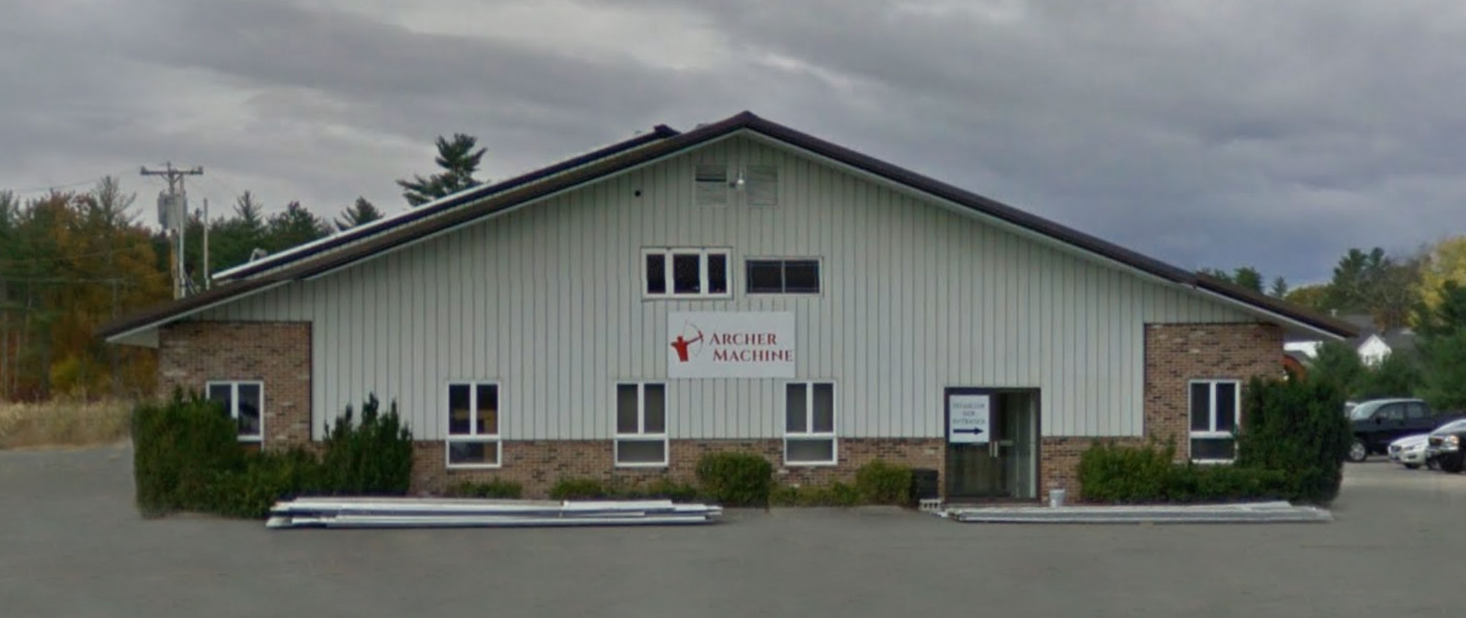 Contact Us - Archer Machine Shop in Maine