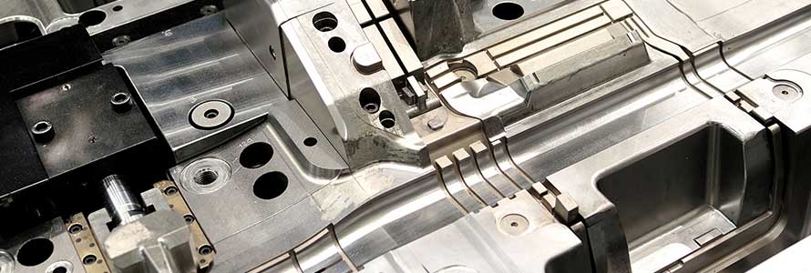 Cast Machining Services