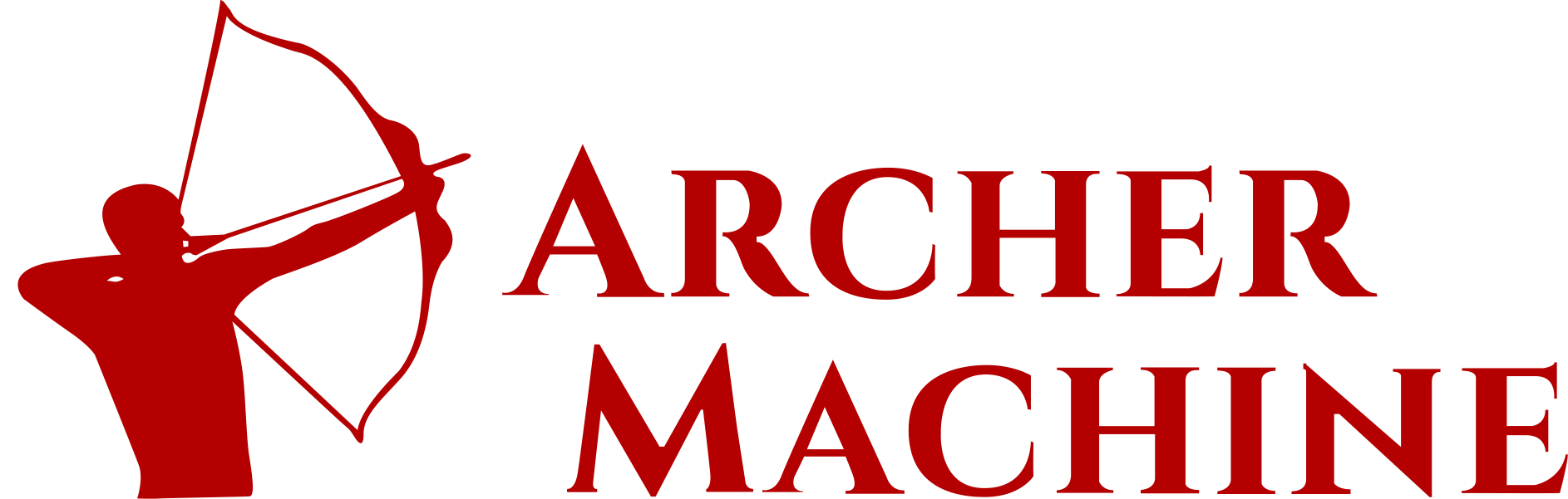 Archer Machine Logo